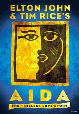 Aida — Mereb