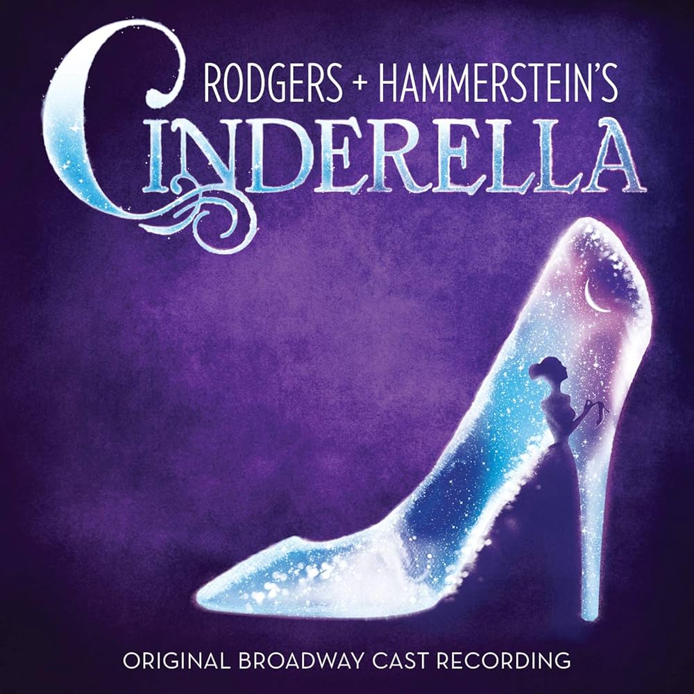 Cinderella — Jean Michel