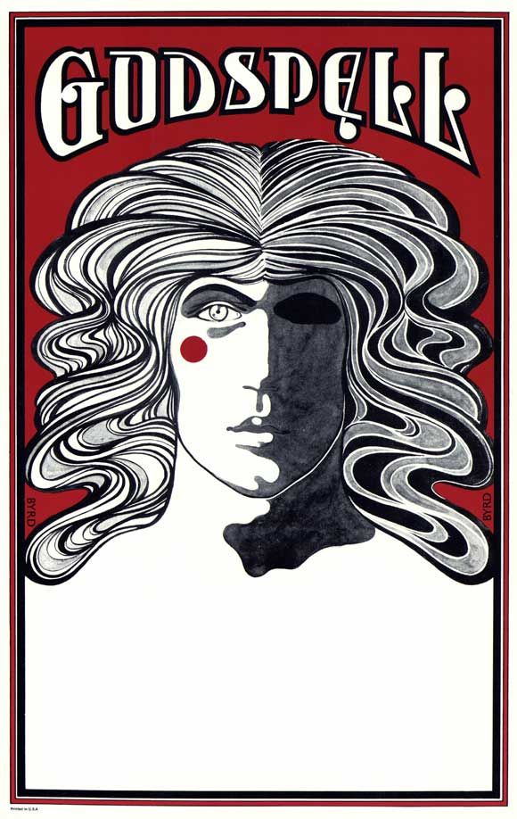 Godspell — Judas / John