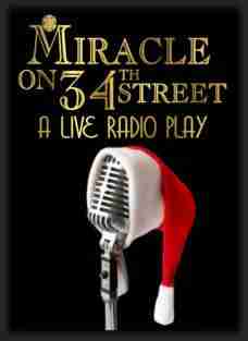 Miracle on 34th Street — Alfred / ADA Mara