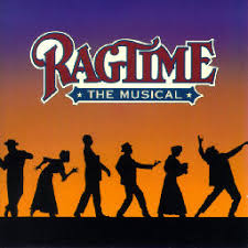 Ragtime — Booker T. Washington