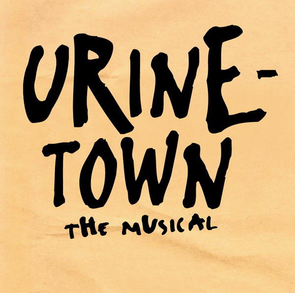 Urinetown — Officer Lockstock