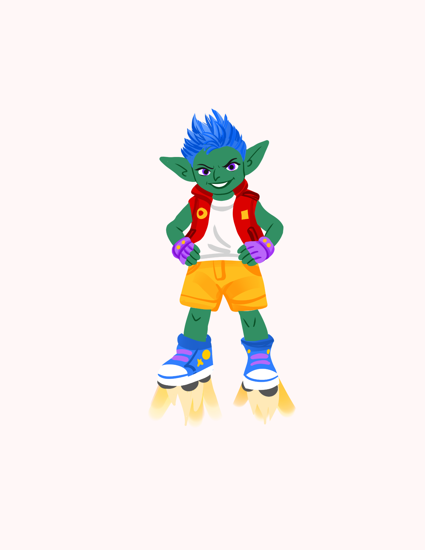 Zippy